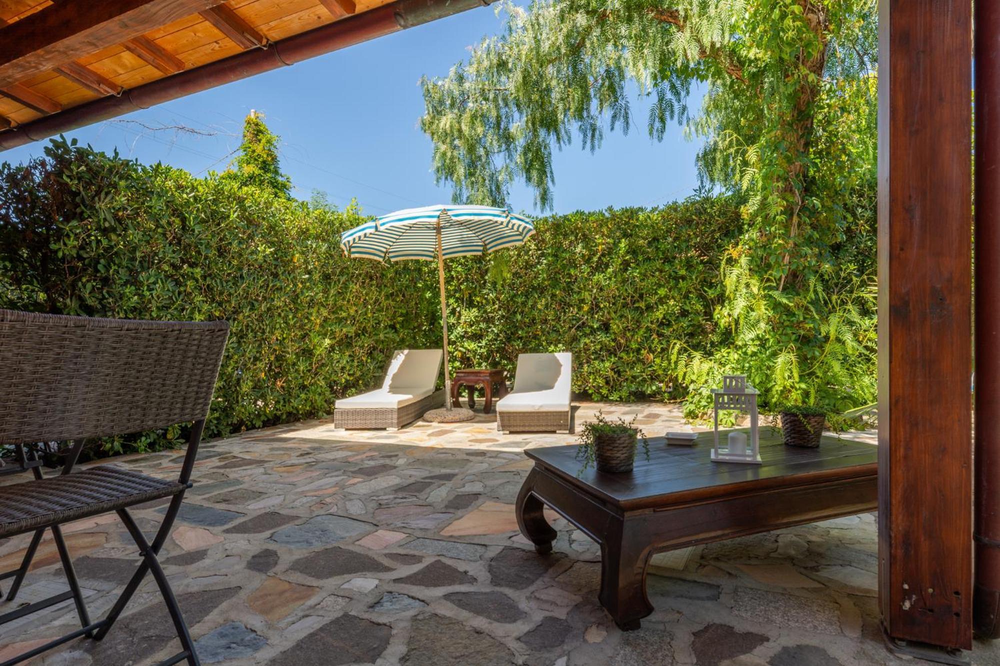 Elbaloves Appartaments Villa Capoliveri  Luaran gambar
